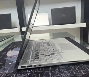New Laptop HP Pavilion 14 8GB Intel Core I5 SSD 256GB