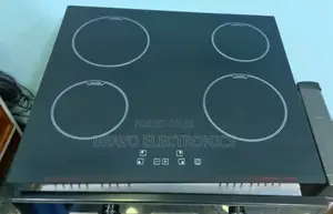 Kumtel Touch Stove 4e – Modern Touch Control, Powerful Elegant!