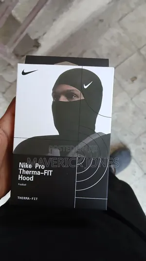 Nike Ski Mask