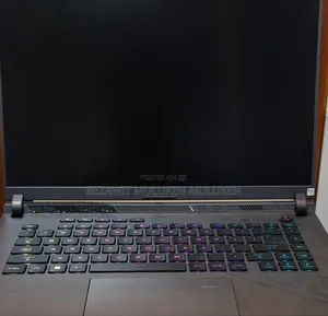 New Laptop Asus ROG Strix G16 G614 16GB Intel Core I9 SSD 1T