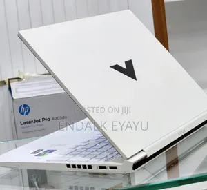 New Laptop HP Victus 16 16GB Intel Core I7 SSD 512GB