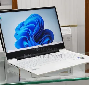 New Laptop HP Victus 16 16GB Intel Core I7 SSD 512GB