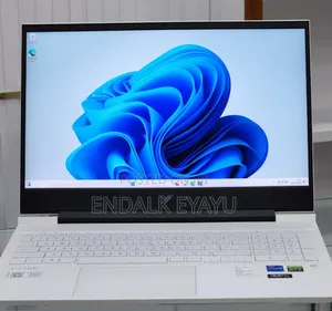 New Laptop HP Victus 16 16GB Intel Core I7 SSD 512GB