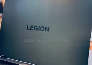 New Laptop Lenovo Legion 5 16GB Intel Core I9 SSD 1T
