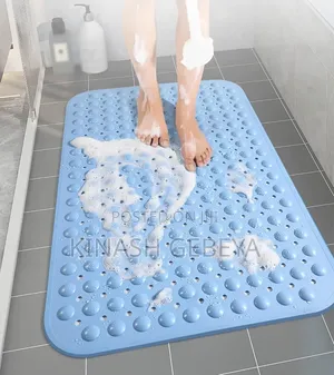 Non Slip High Quality Shower Mat