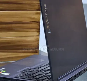 New Laptop Lenovo Legion 5 16GB AMD Ryzen 7 SSD 512GB
