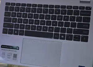 New Laptop HP OmniBook 5 Flip 16GB Intel Core I7 SSD 512GB