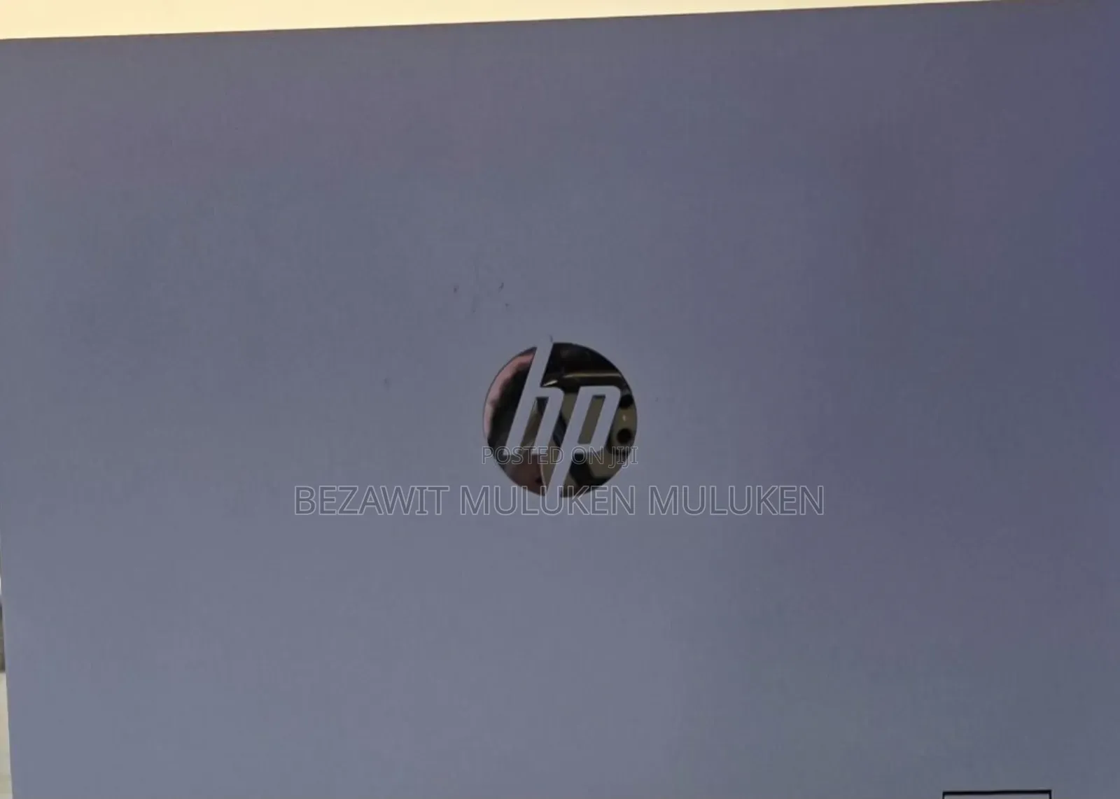 New Laptop HP OmniBook 5 Flip 16GB Intel Core I7 SSD 512GB