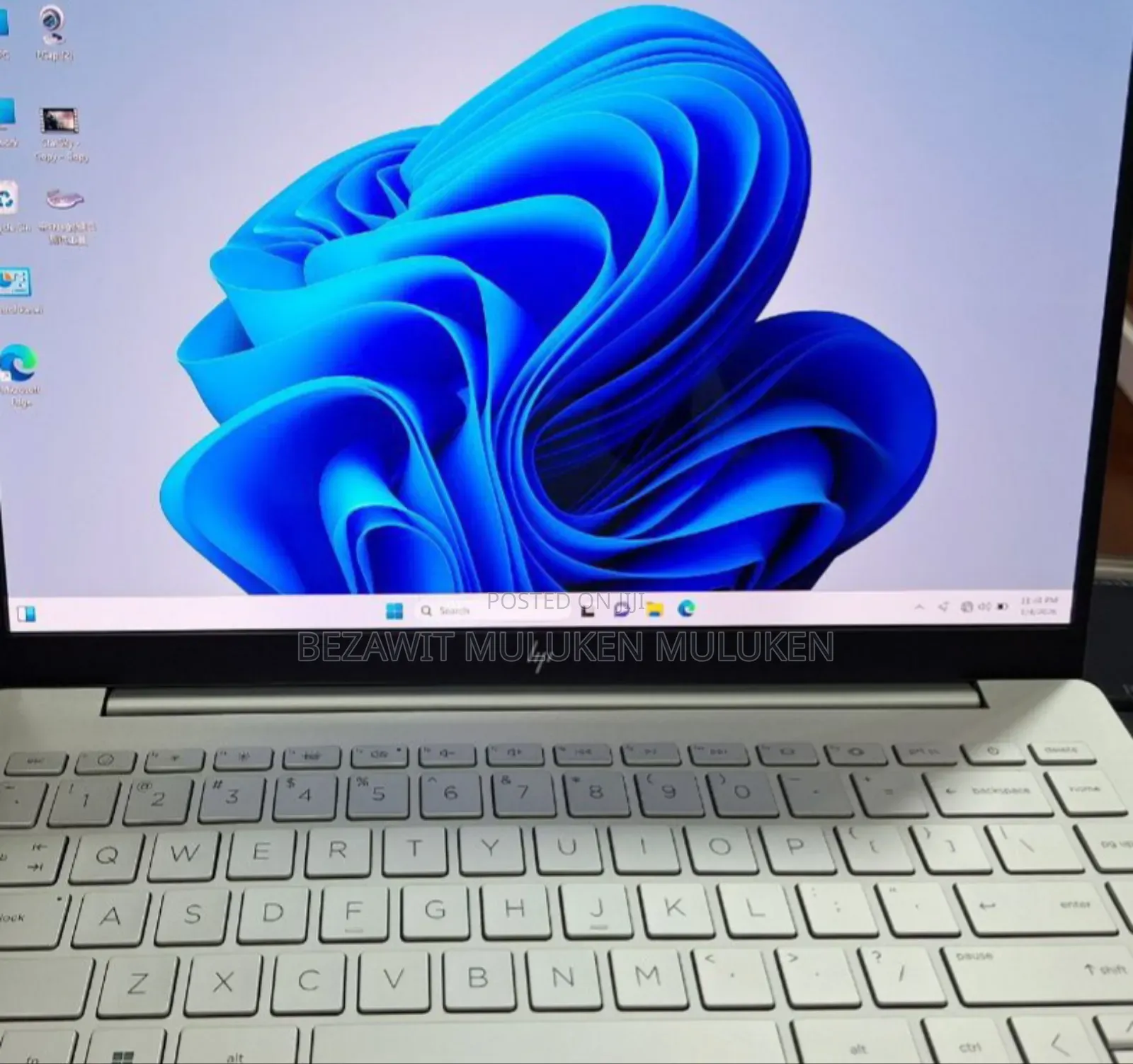 New Laptop HP Pavilion 15 16GB Intel Core I7 SSD 1T