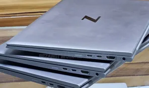 New Laptop HP ZBook 15 16GB Intel Core I7 SSD 512GB