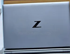 New Laptop HP ZBook 15 16GB Intel Core I7 SSD 512GB