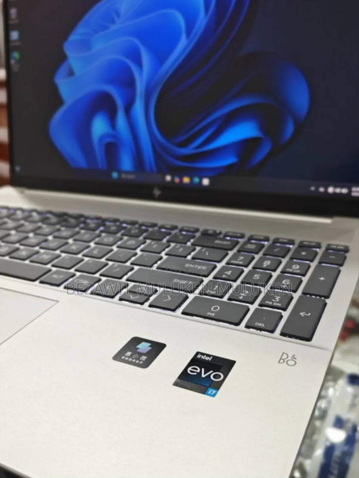 New Laptop HP Pavilion 15 16GB Intel Core I7 SSD 1T