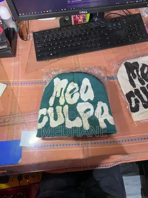 Bianes Orginal ኮፍያ ለመዘነጥ ለብርድ የሚሆን ኮፍያ