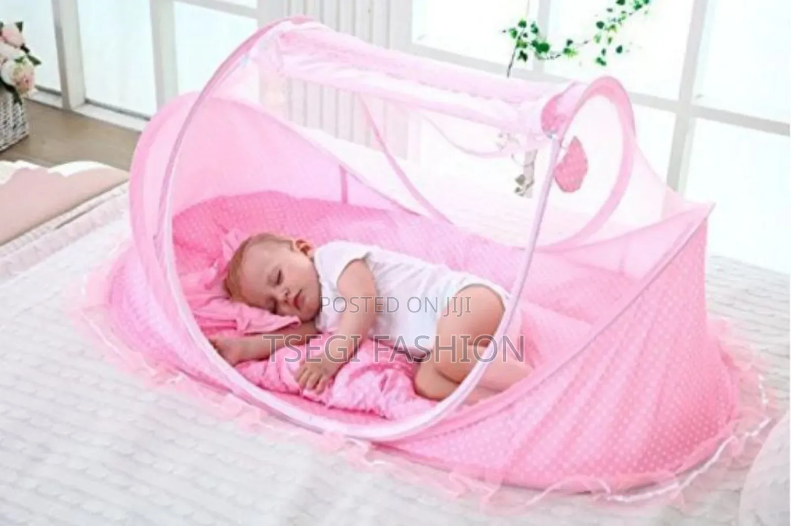 Mosquito Net for Kids