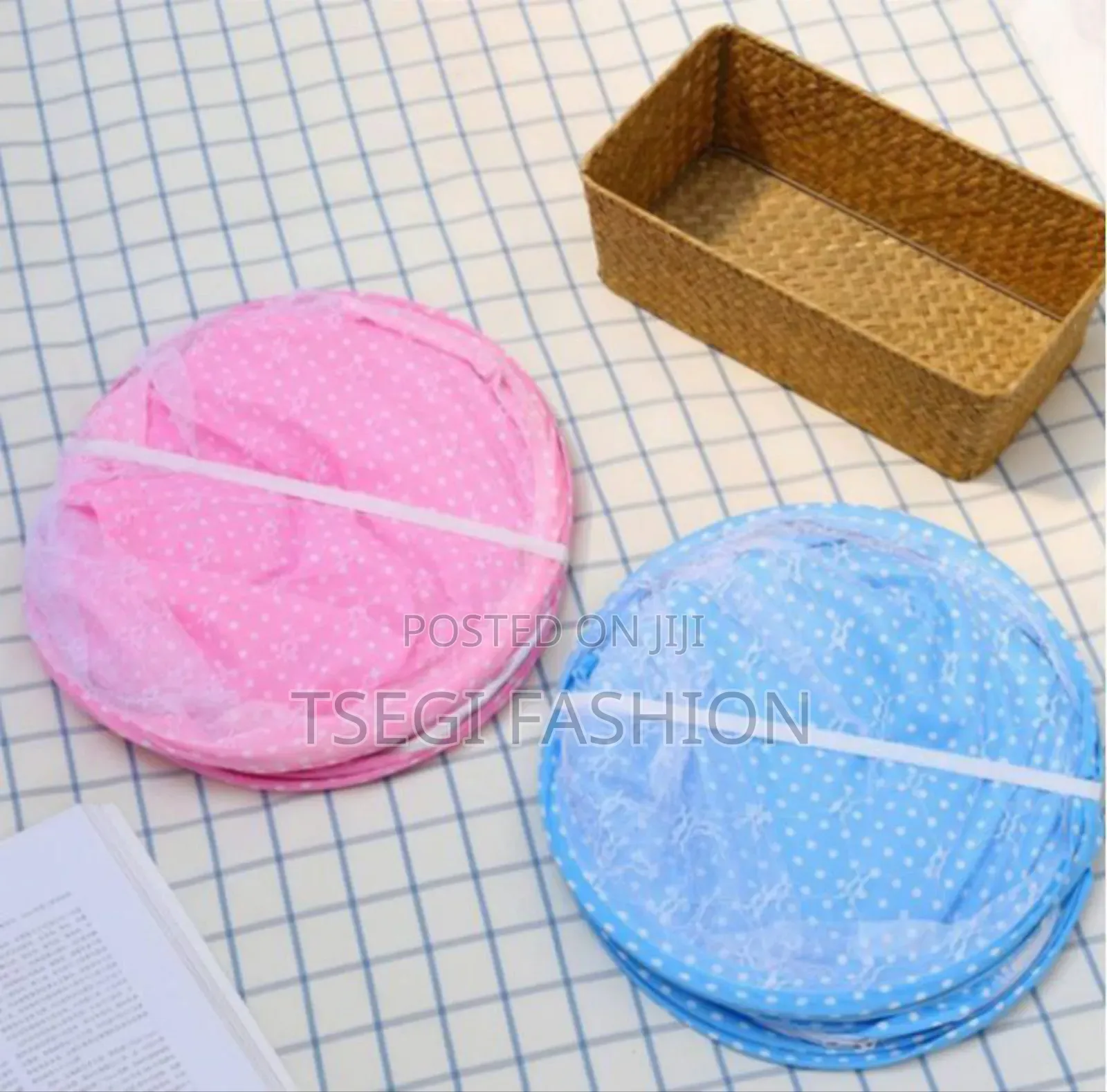 Mosquito Net for Kids