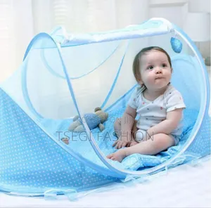 Mosquito Net for Kids