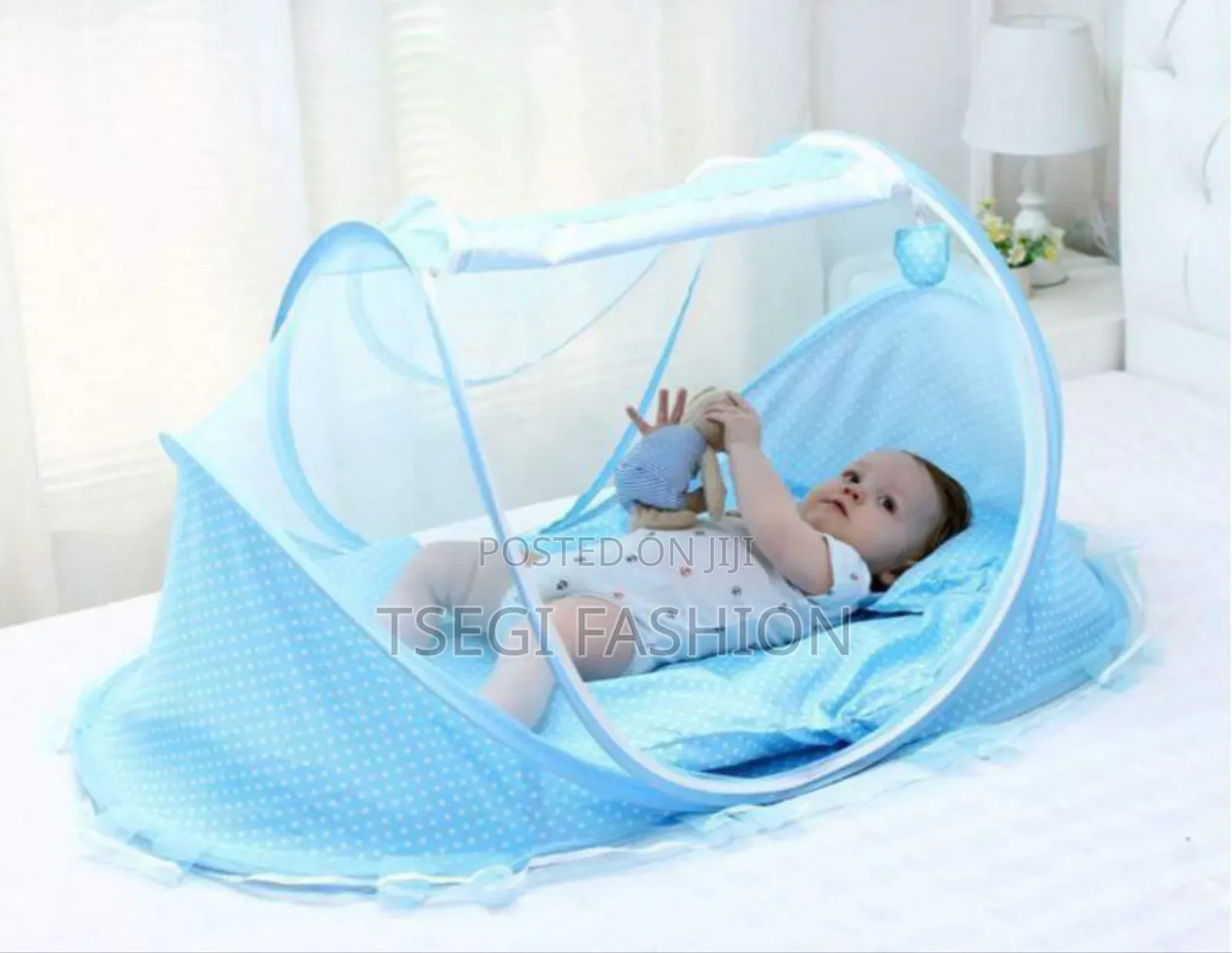 Mosquito Net for Kids