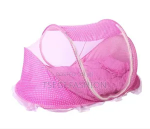 Mosquito Net for Kids