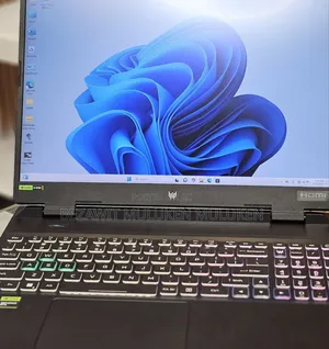 New Laptop Acer Predator Helios 300 16GB Intel Core I9 SSD 1T