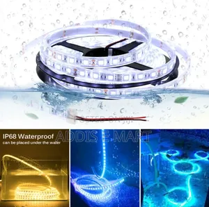 Super Bright 5m Led Strip Light