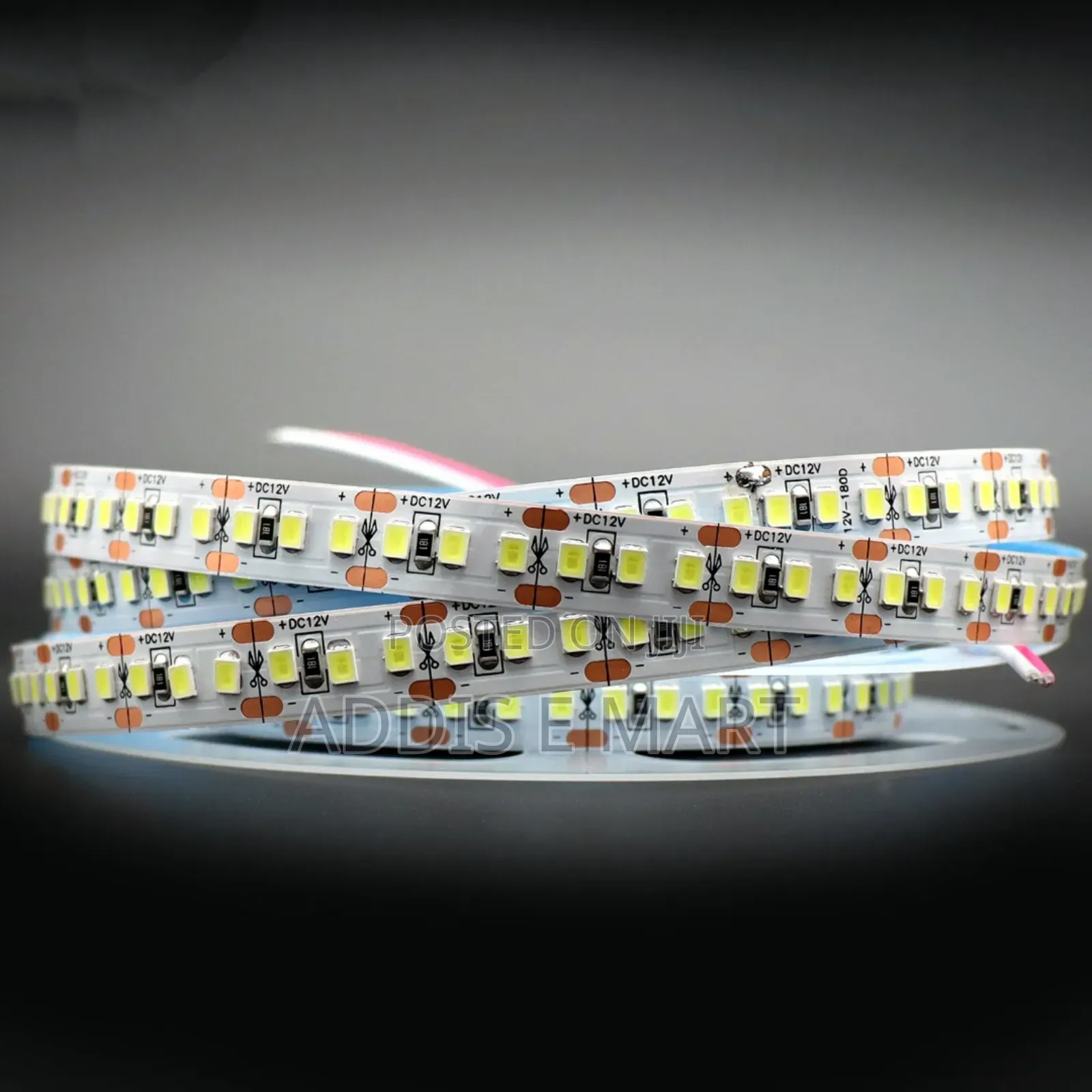 Super Bright 5m Led Strip Light