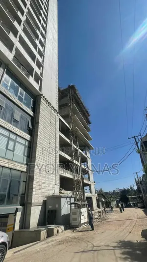 2bdrm Apartment in Ethio Realestate, Lideta for sale