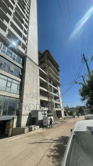 2bdrm Apartment in Ethio Realestate, Lideta for sale