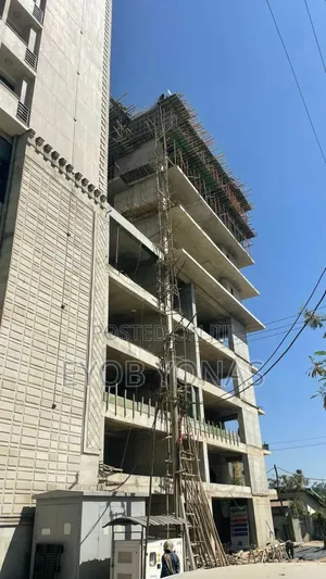 2bdrm Apartment in Ethio Realestate, Lideta for sale