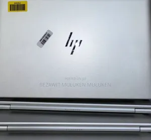 New Laptop HP EliteBook 835 G7 16GB AMD Ryzen 5 SSD 512GB