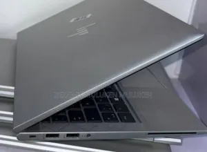 New Laptop HP EliteBook 835 G7 16GB AMD Ryzen 5 SSD 512GB