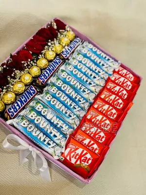 Checolet Mix Gift Box . Cistomised Your Personal Needs