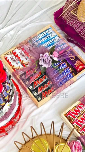 Checolet Mix Gift Box . Cistomised Your Personal Needs