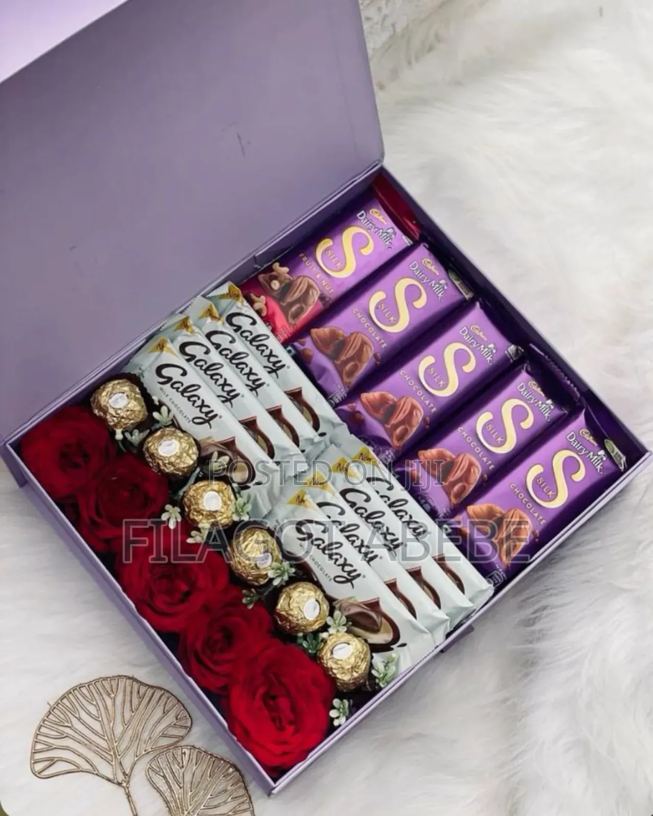 Checolet Mix Gift Box . Cistomised Your Personal Needs