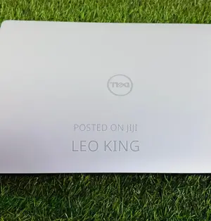 New Laptop Dell Precision 5540 16GB Intel Core I7 SSD 512GB