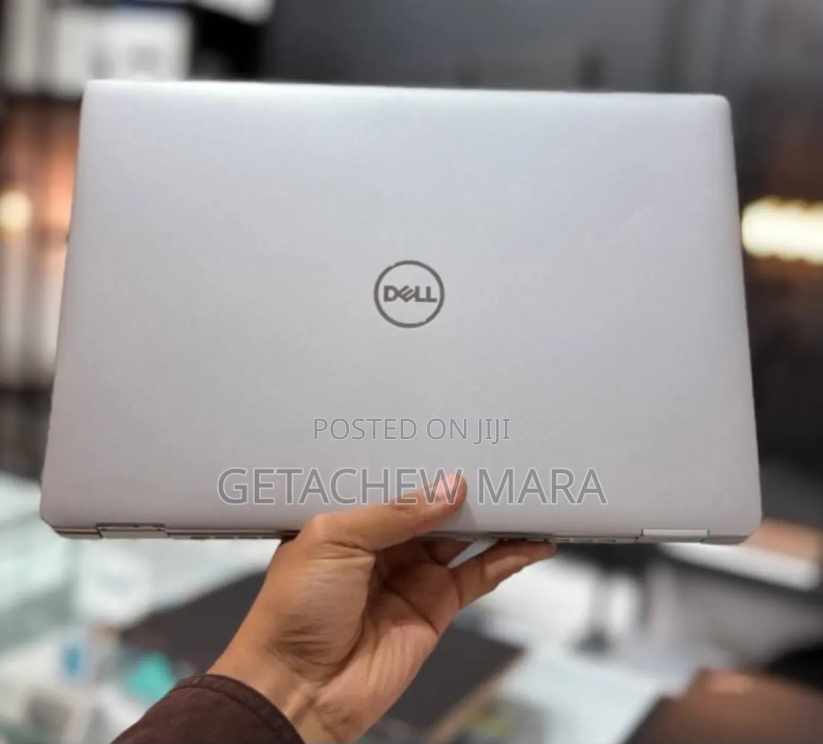 New Laptop Dell Latitude 5310 16GB Intel Core I5 SSD 512GB