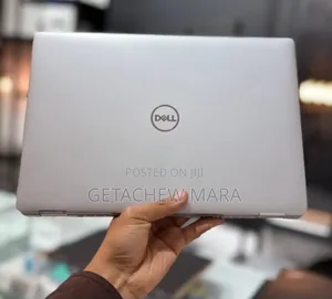 New Laptop Dell Latitude 5310 16GB Intel Core I5 SSD 512GB