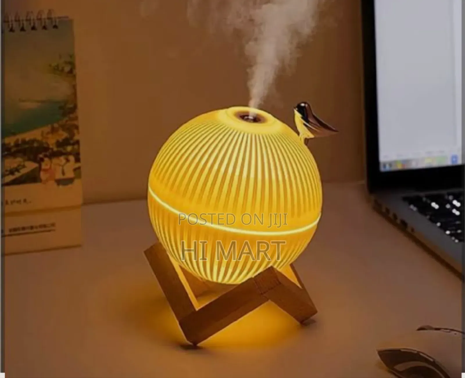 Lark High Quality Room Humidifier