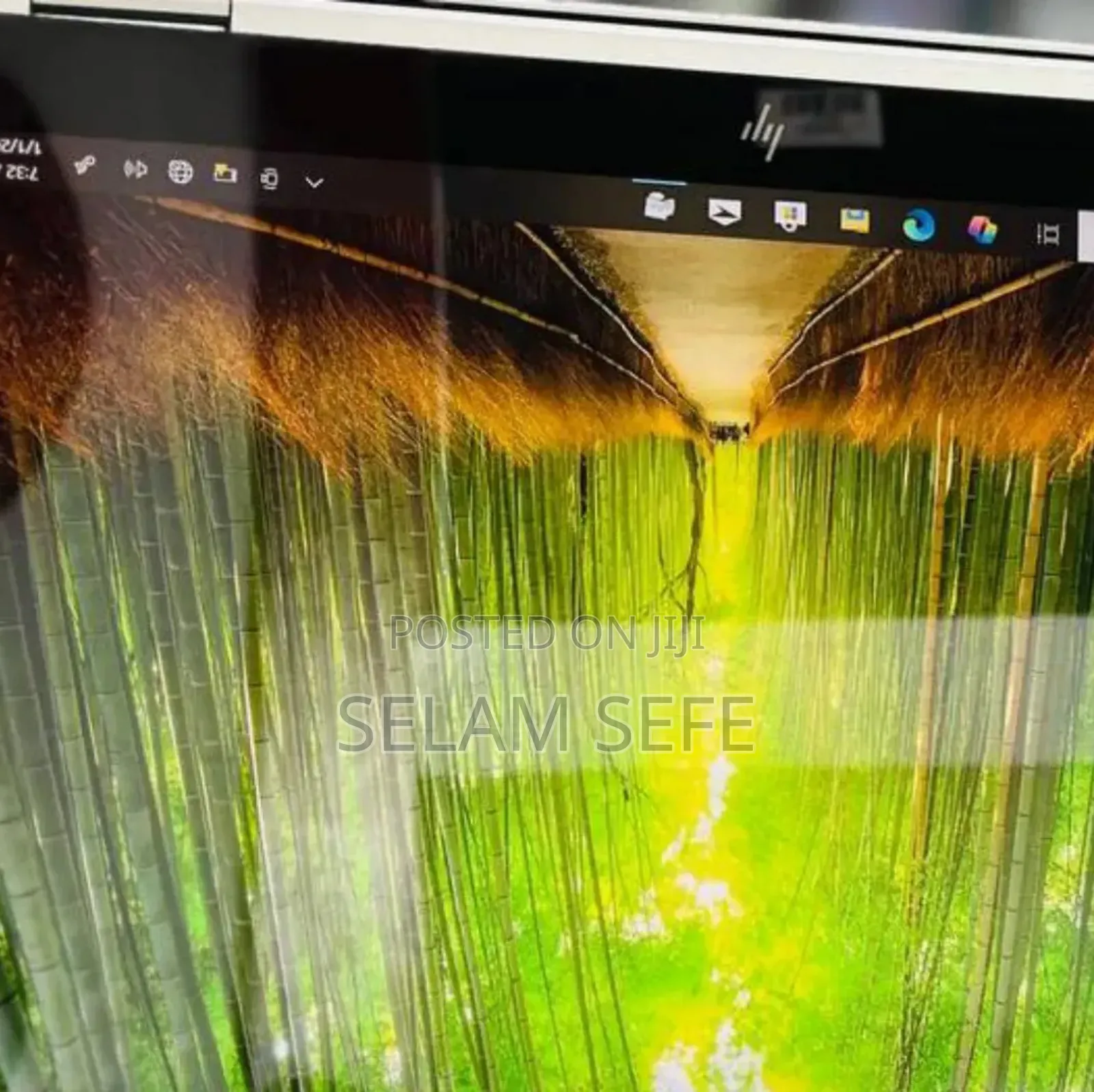 New Laptop HP EliteBook 830 G7 16GB Intel Core i5 SSD 512GB