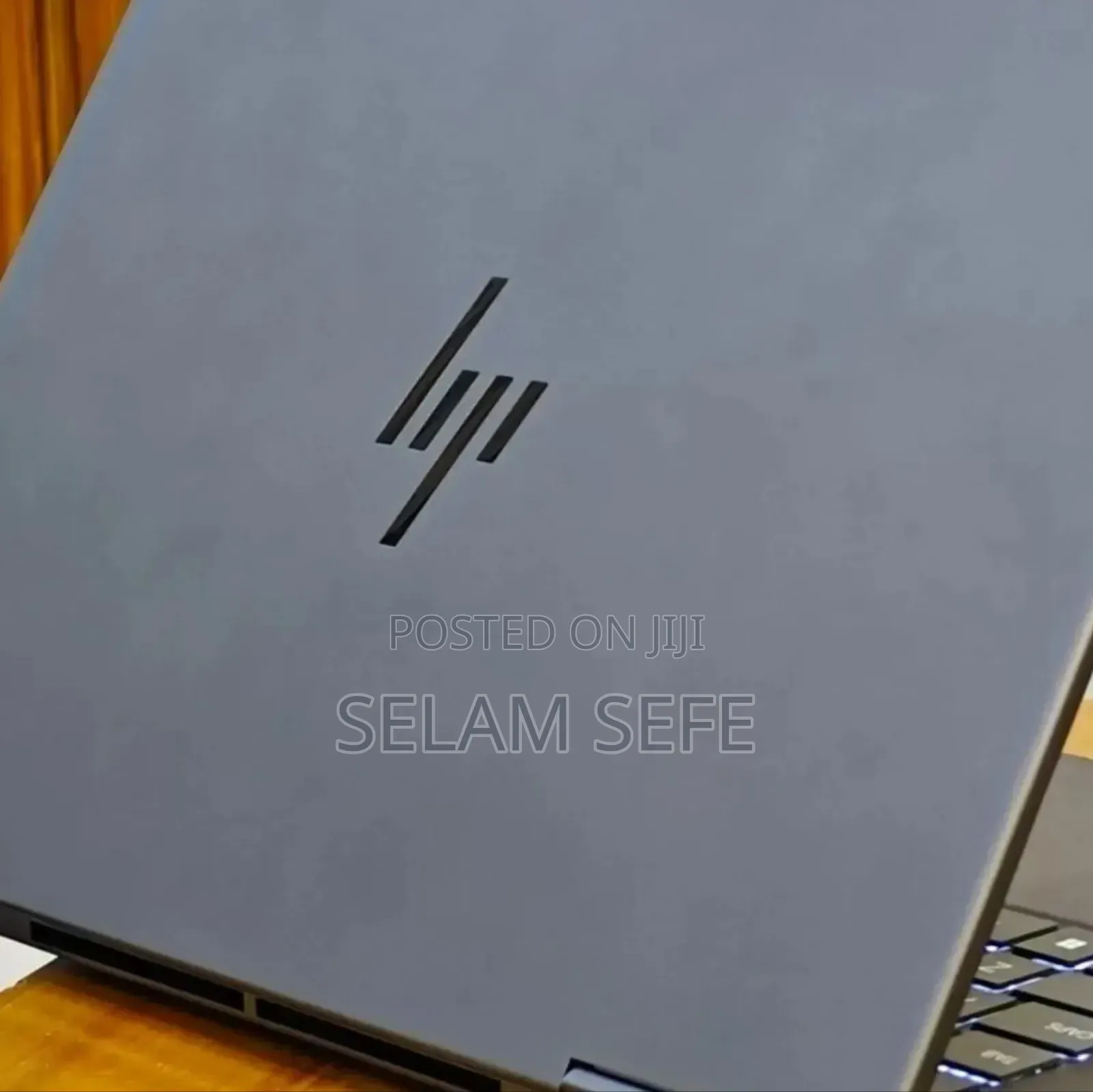 New Laptop HP Envy X360 32GB Intel Core Ultra 7 SSD 1T