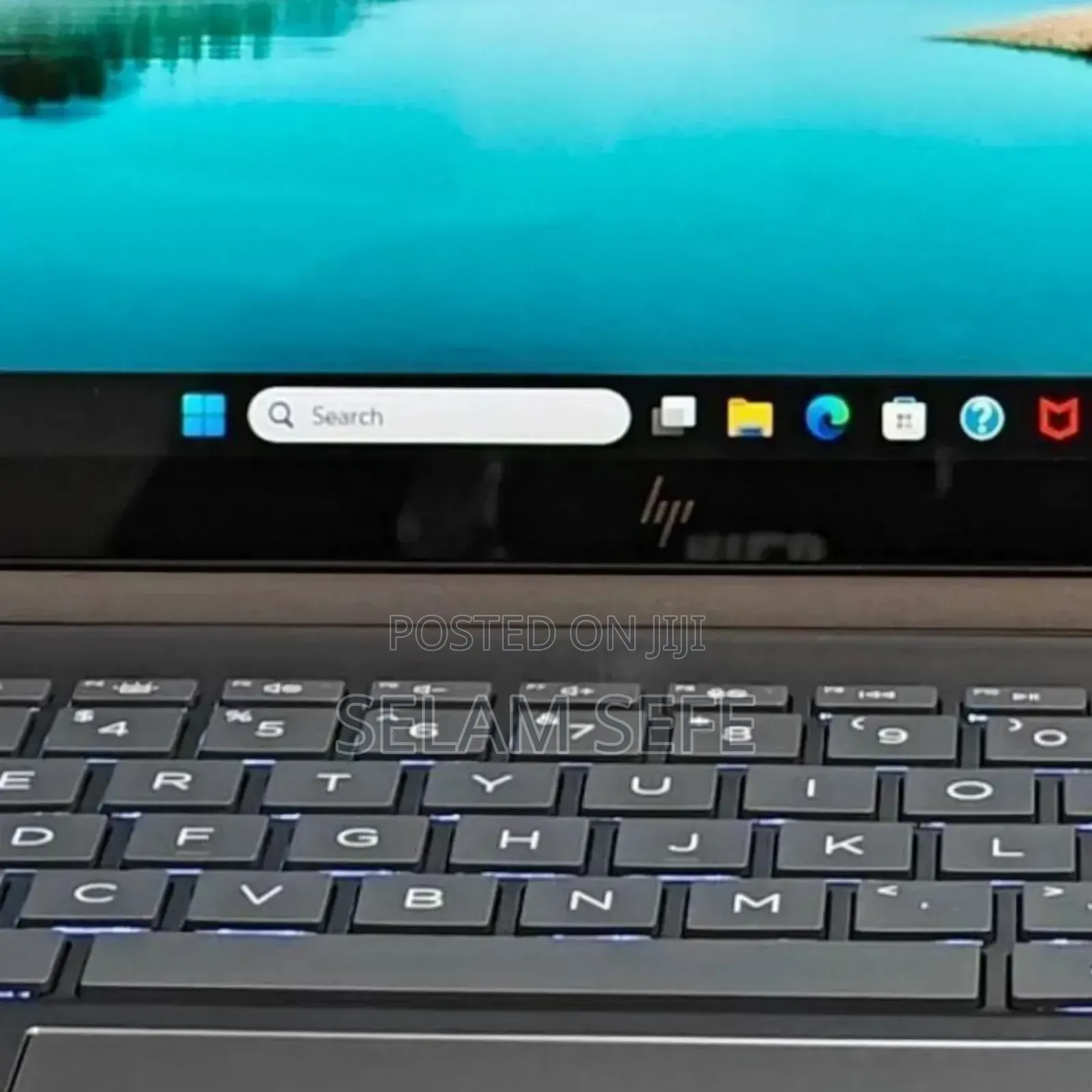 New Laptop HP Envy X360 32GB Intel Core Ultra 7 SSD 1T