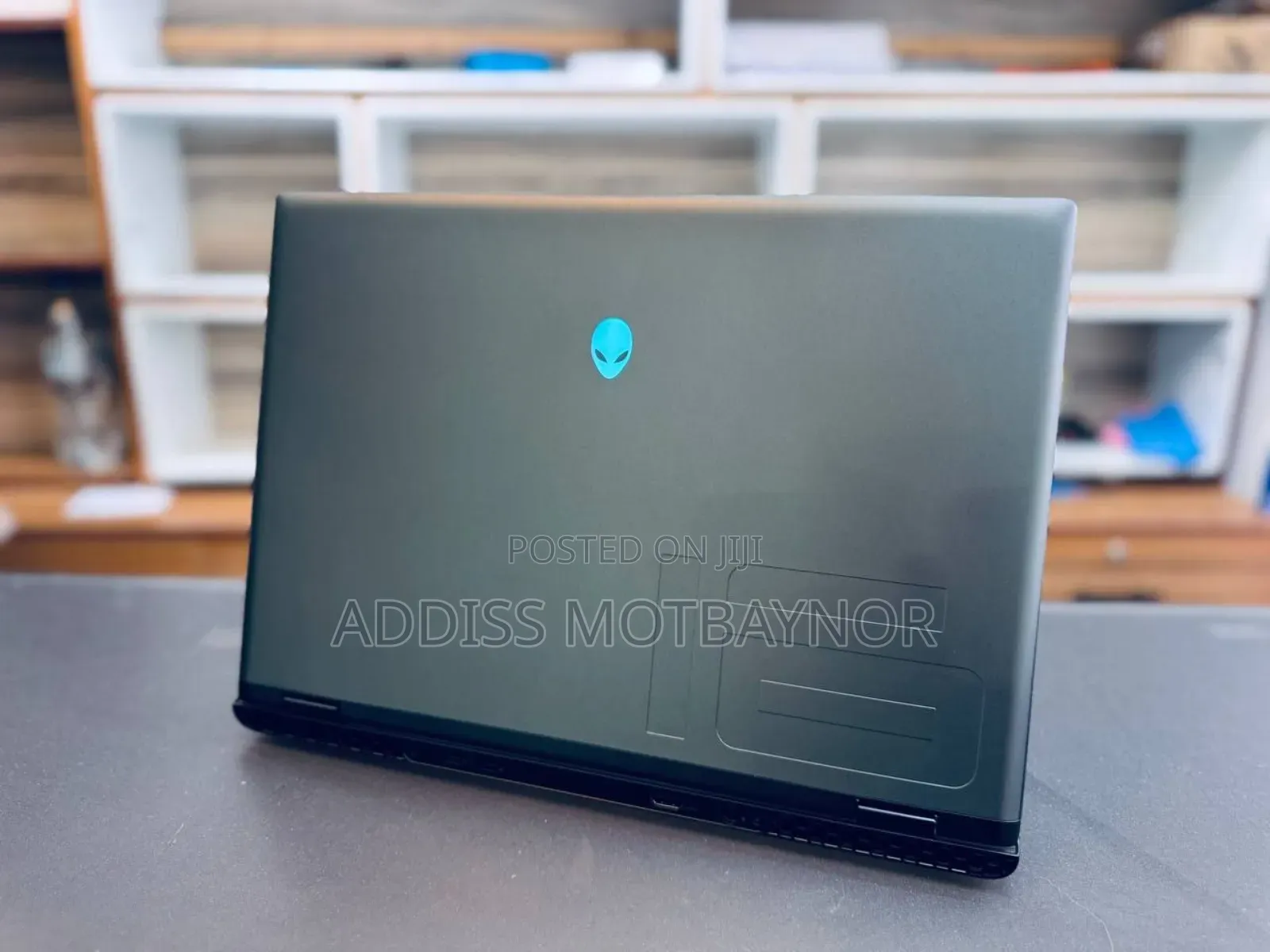 New Laptop Alienware M15 R3 16GB Intel Core I9 SSD 1T