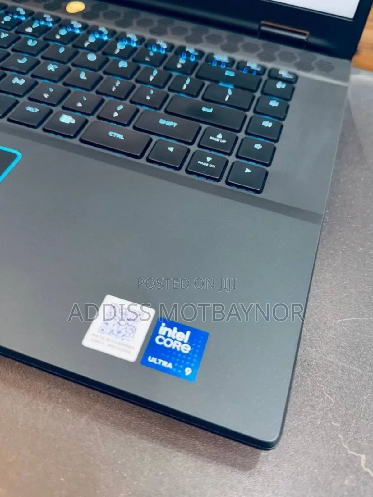 New Laptop Alienware M15 R3 16GB Intel Core I9 SSD 1T