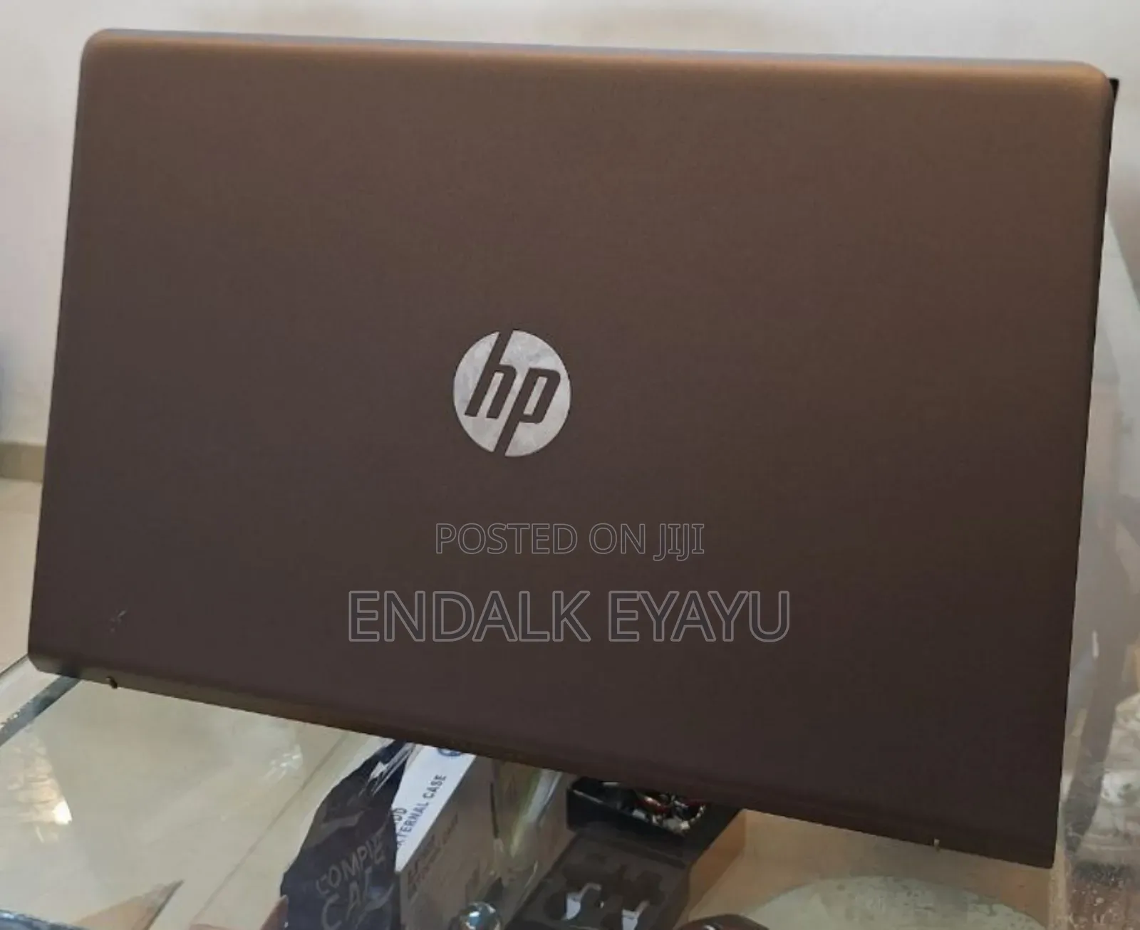 New Laptop HP Pavilion 15 8GB Intel Core I7 HDD 1T