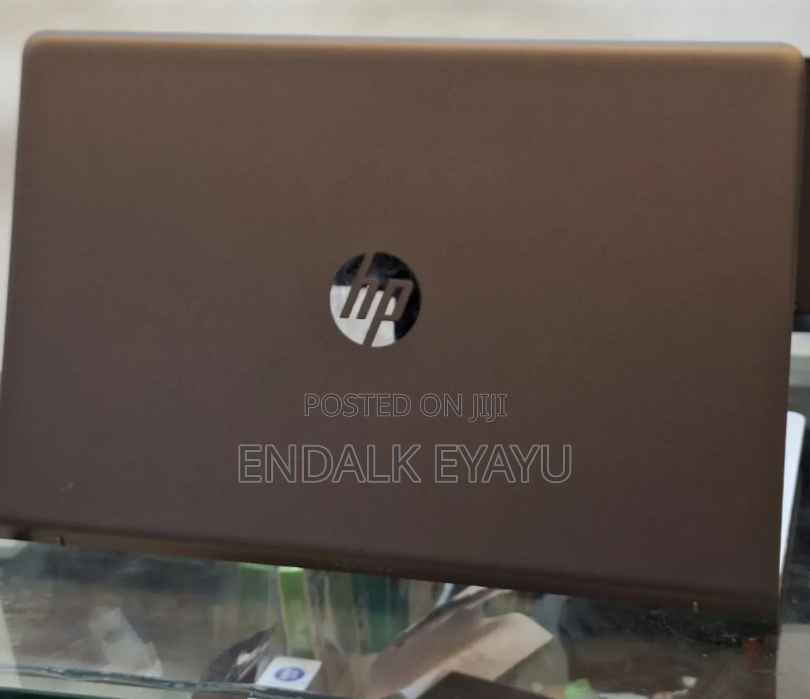 New Laptop HP Pavilion 15 8GB Intel Core I7 HDD 1T