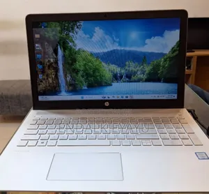 New Laptop HP Pavilion 15 8GB Intel Core I7 HDD 1T