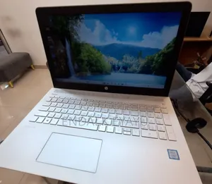 New Laptop HP Pavilion 15 8GB Intel Core I7 HDD 1T