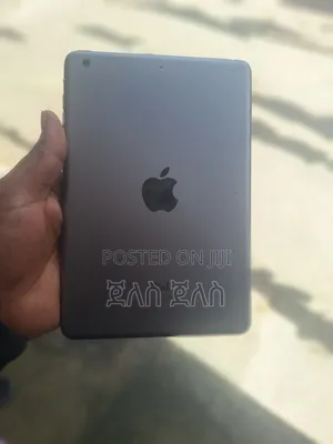 Apple iPad mini 2 32 GB Silver