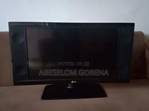 Lg Tv 22'' Used Tv