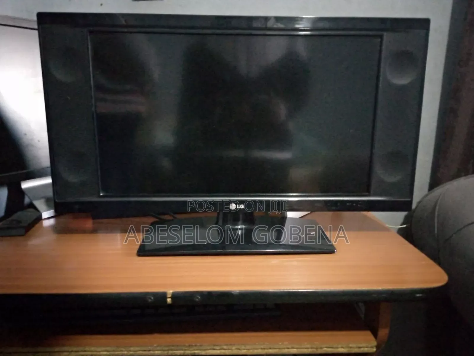 Lg Tv 22'' Used Tv