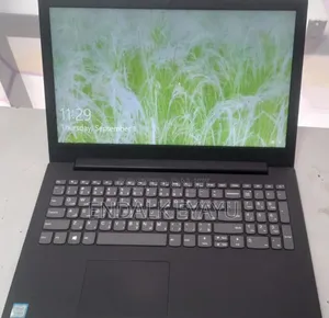 Laptop Lenovo Ideapad 3 4GB Intel Core I3 HDD 500GB